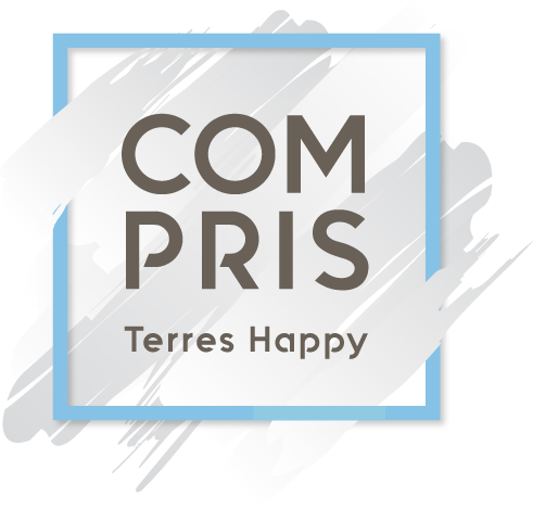 Compris logo fond transparent